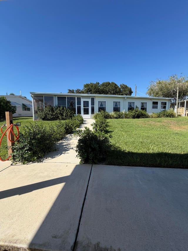 2234 SE 34TH Lane, Taylor Creek, Okeechobee, FL