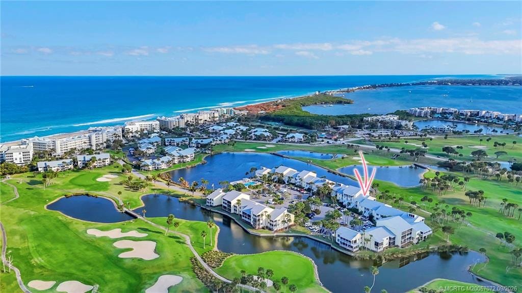 Lakeside Condo Irp, Stuart, FL home for sale at 5574 NE Gulfstream Way