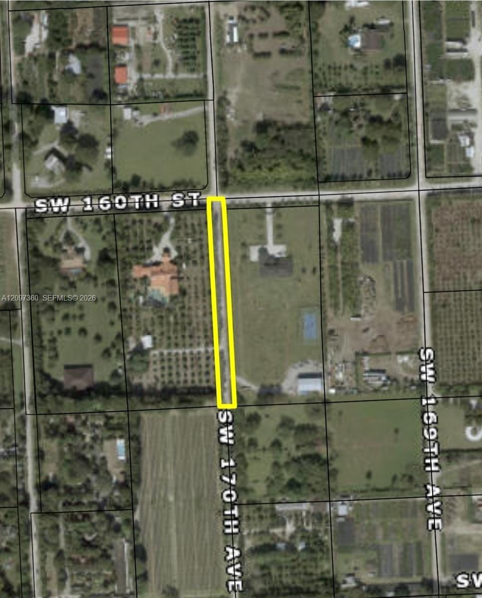 160 SW Street, Miami, FL 33187 photo 2
