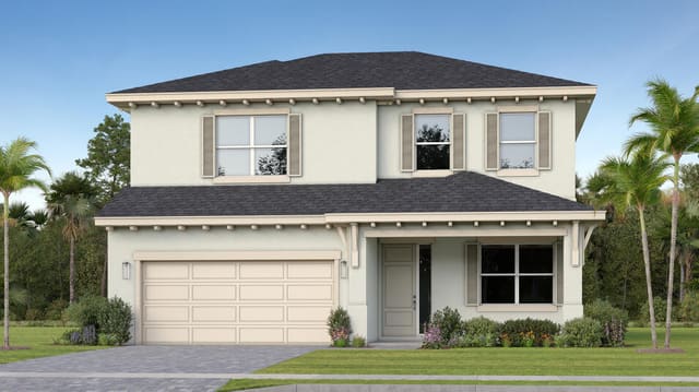 6684 NW HEIRLOOM Terrace, Port St. Lucie, FL 34987