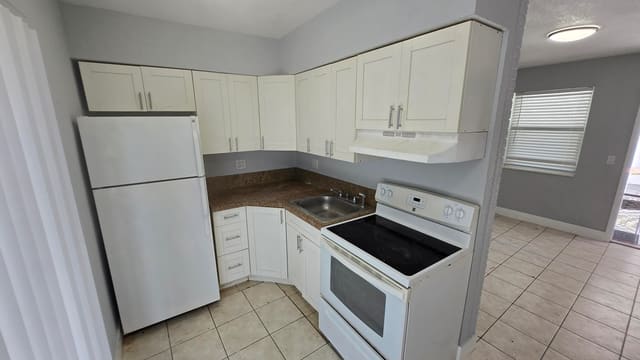 16951 NE 18TH Avenue 6, North Miami Beach, FL 33162
