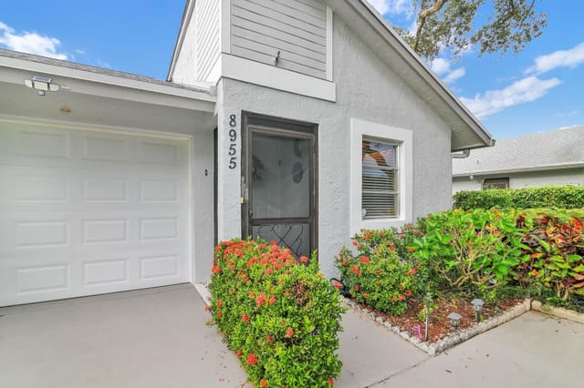 8955 SUNSCAPE Lane, Boca Raton, FL 33496