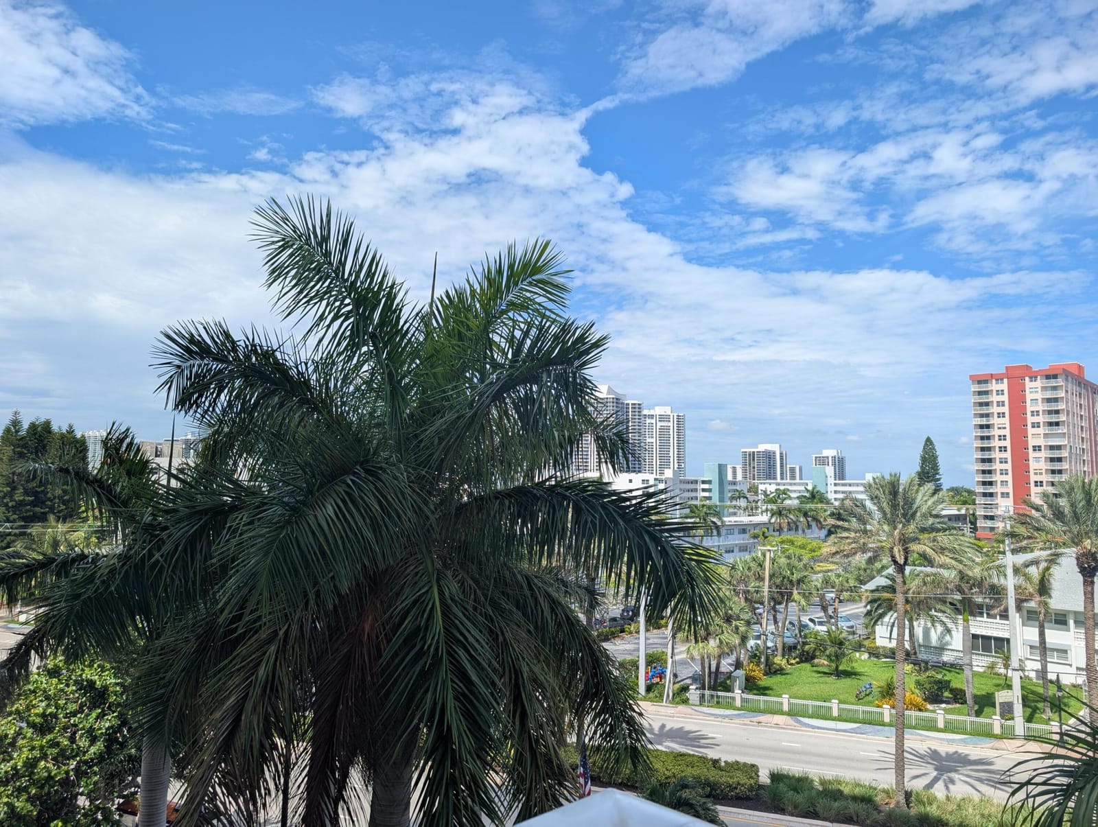 3140 S OCEAN Drive 410, Hallandale Beach, FL 33009 photo 9