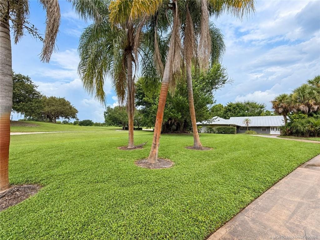1505 SW Saint Andrews Drive, Palm City, FL 34990 photo 2