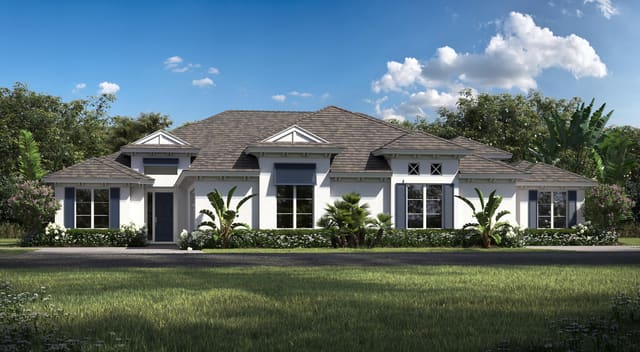 1880 ARAWAK Street, Vero Beach, FL 32967