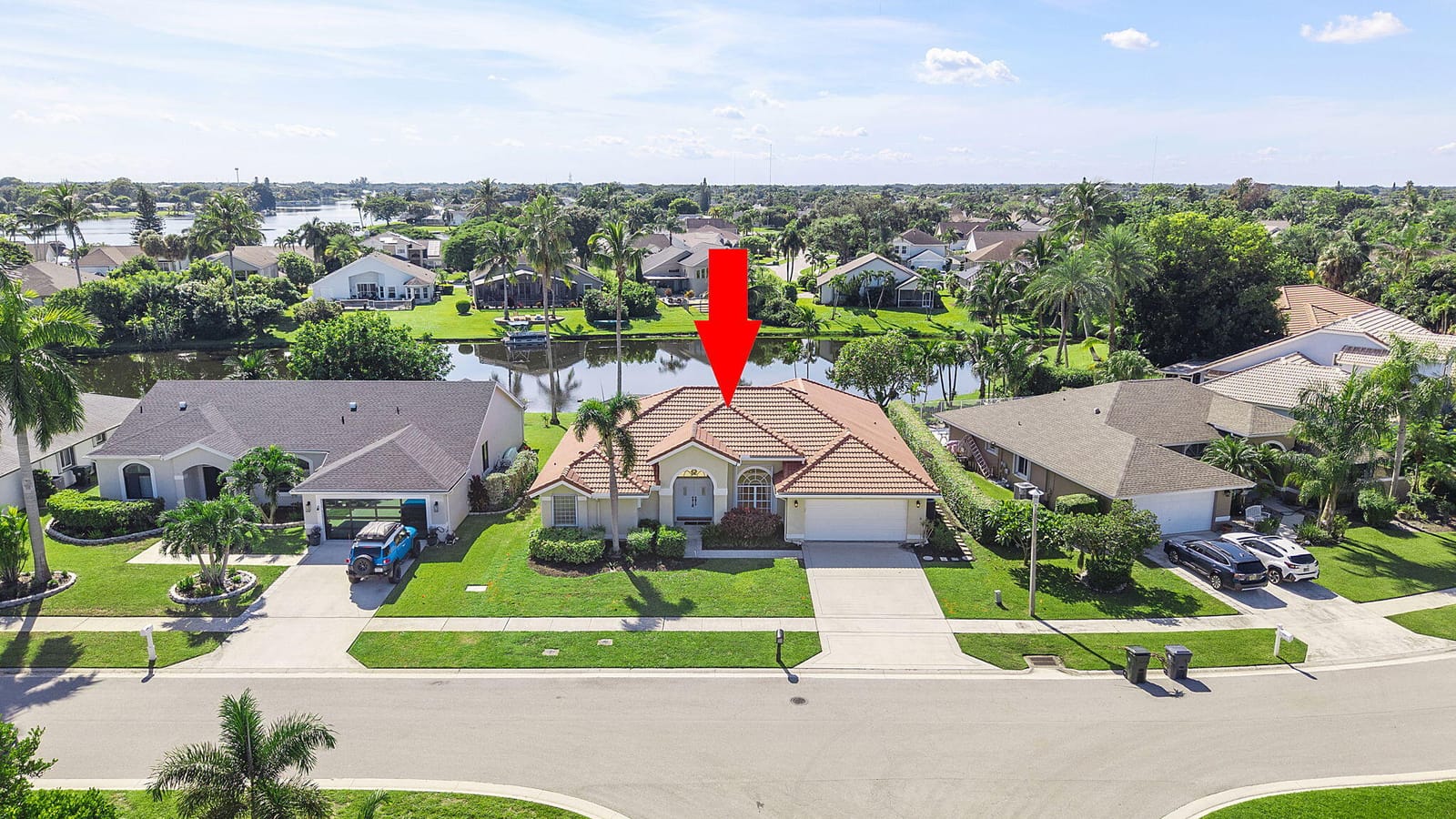1224 Lake Breeze Drive — photo 4
