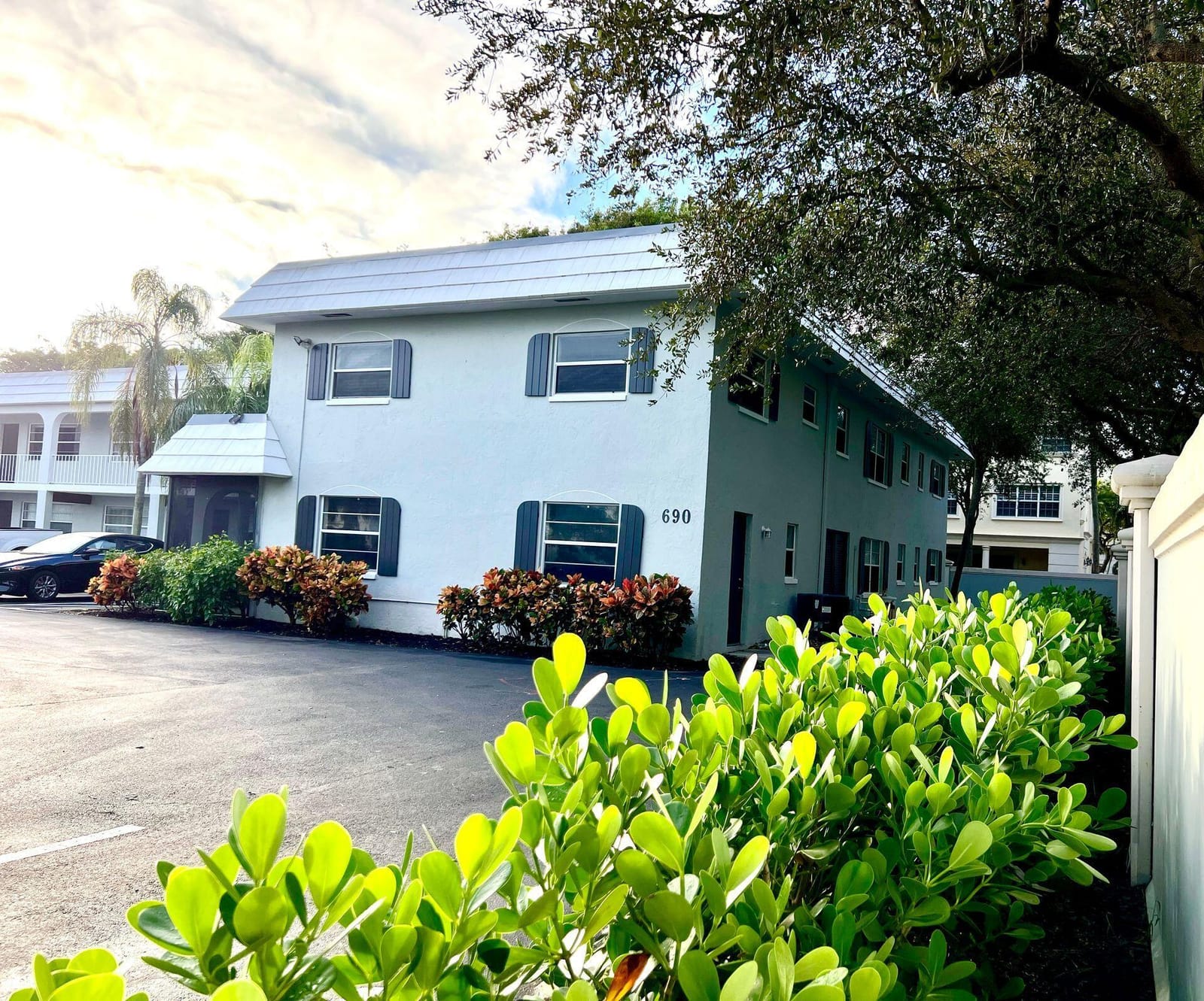 690 Kingsbridge Street Apt 9, Boca Raton, FL 33487 photo 12