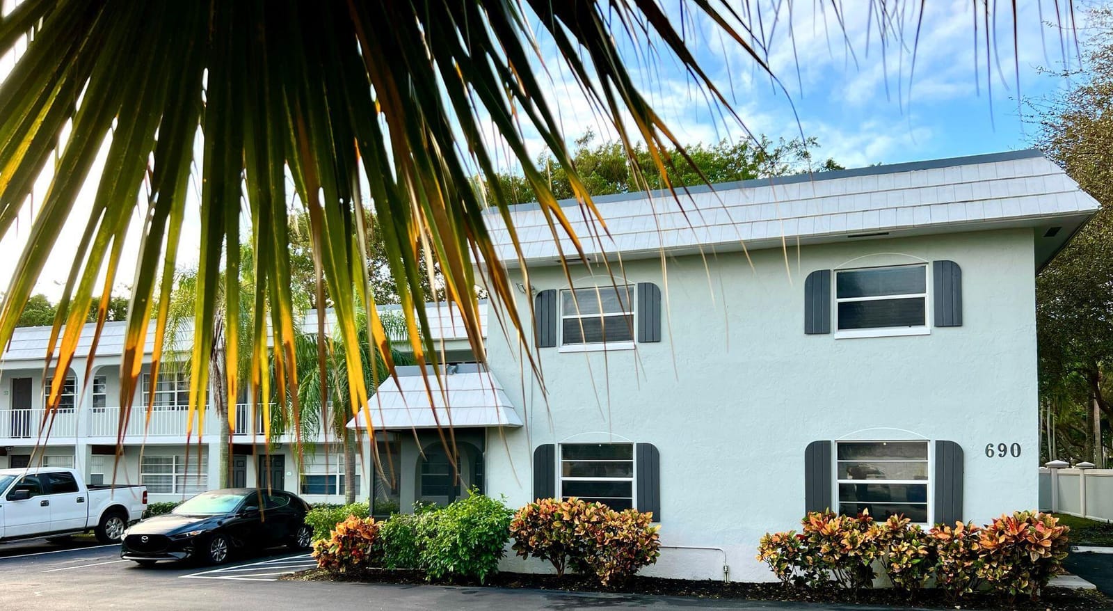 690 Kingsbridge Street Apt 9, Boca Raton, FL 33487
