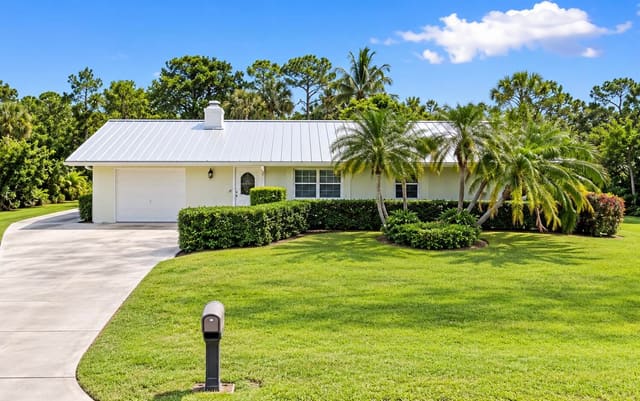 5310 Myrtle Drive, Fort Pierce, FL 34982