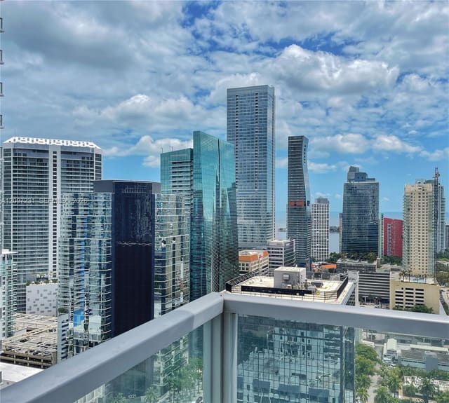 1050 Brickell Avenue 3110, Miami, FL 33131