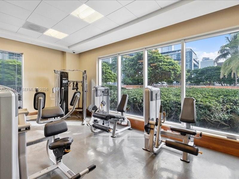 1050 Brickell Avenue 3110, Miami, FL 33131 photo 18