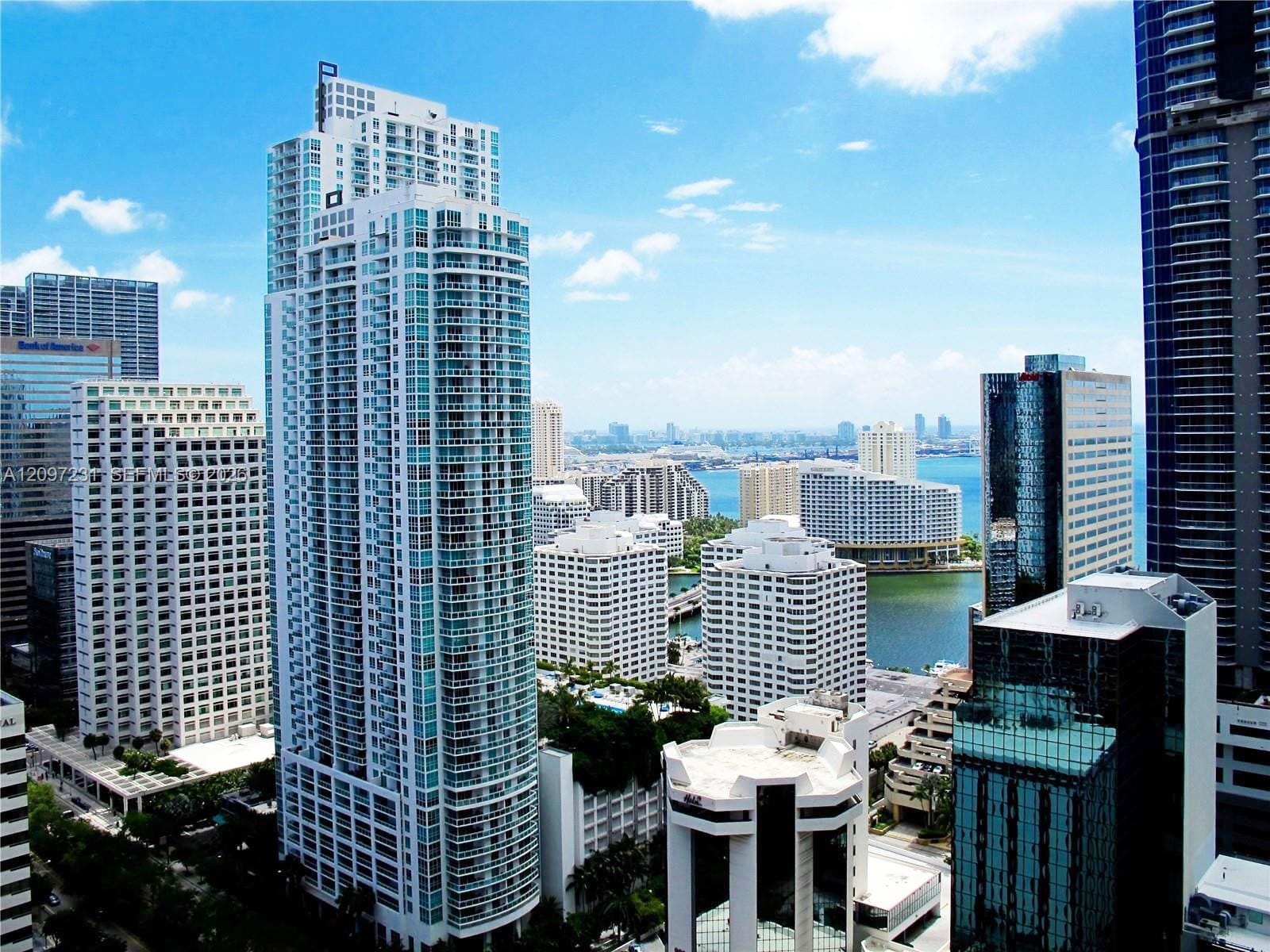 1050 Brickell Avenue 3110, Miami, FL 33131 photo 19
