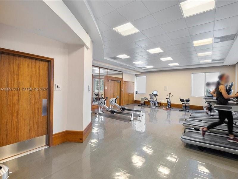 1050 Brickell Avenue 3110, Miami, FL 33131 photo 22