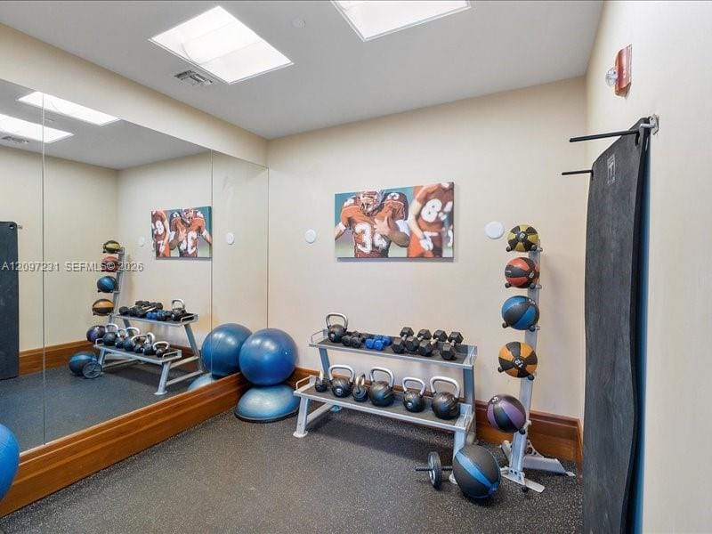 1050 Brickell Avenue 3110, Miami, FL 33131 photo 23