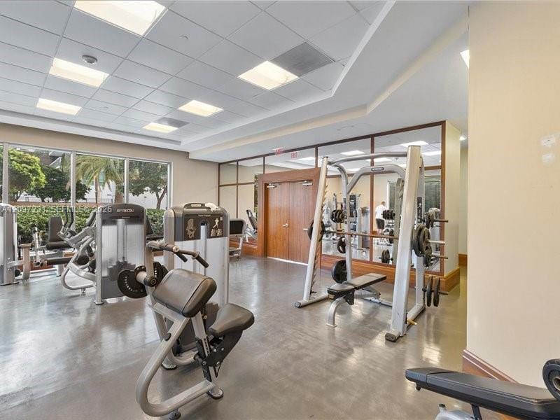 1050 Brickell Avenue 3110, Miami, FL 33131 photo 24