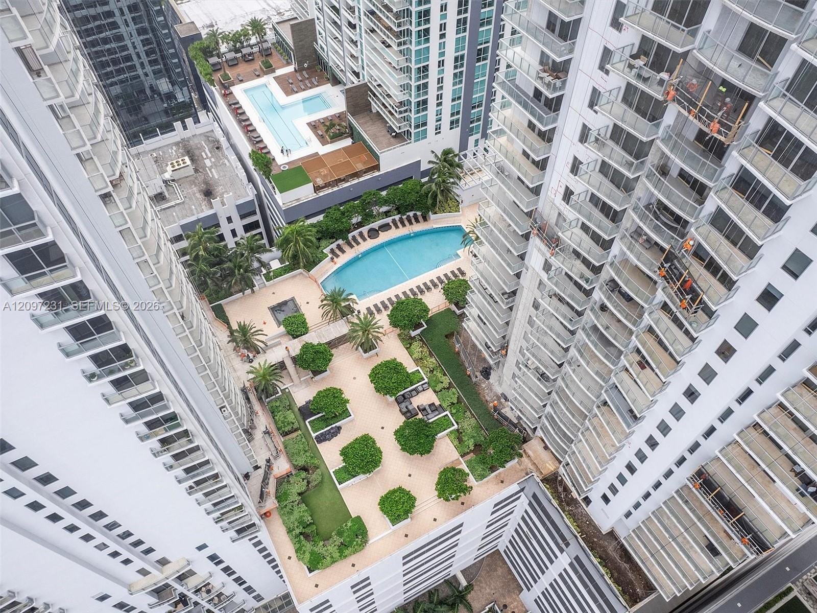 1050 Brickell Avenue 3110, Miami, FL 33131 photo 27