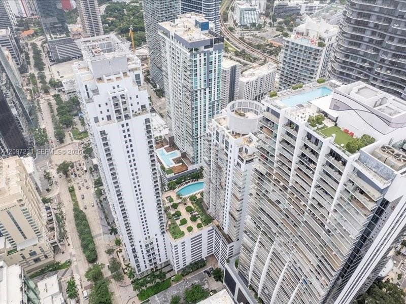 1050 Brickell Avenue 3110, Miami, FL 33131 photo 30