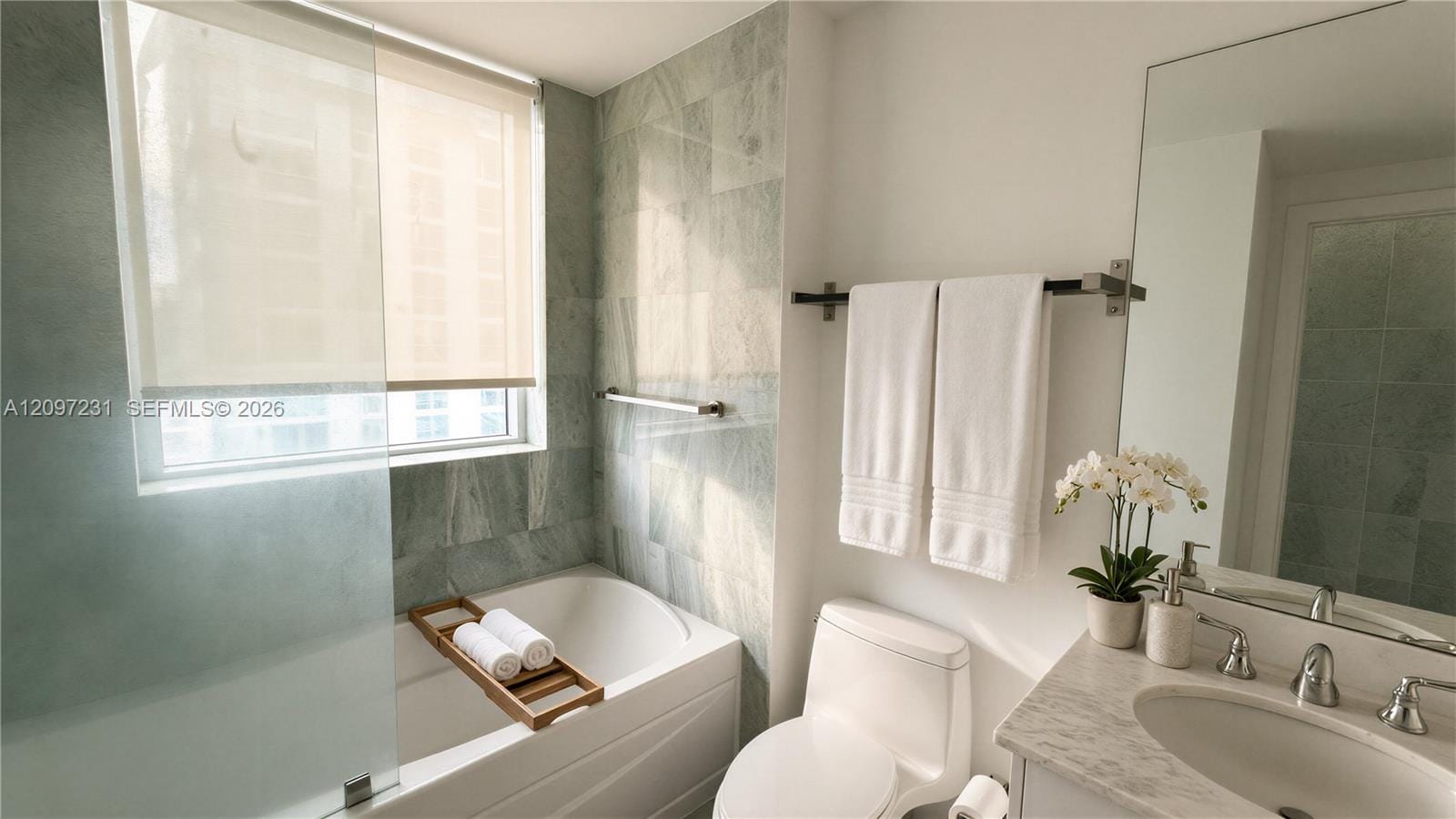 1050 Brickell Avenue 3110, Miami, FL 33131 photo 5