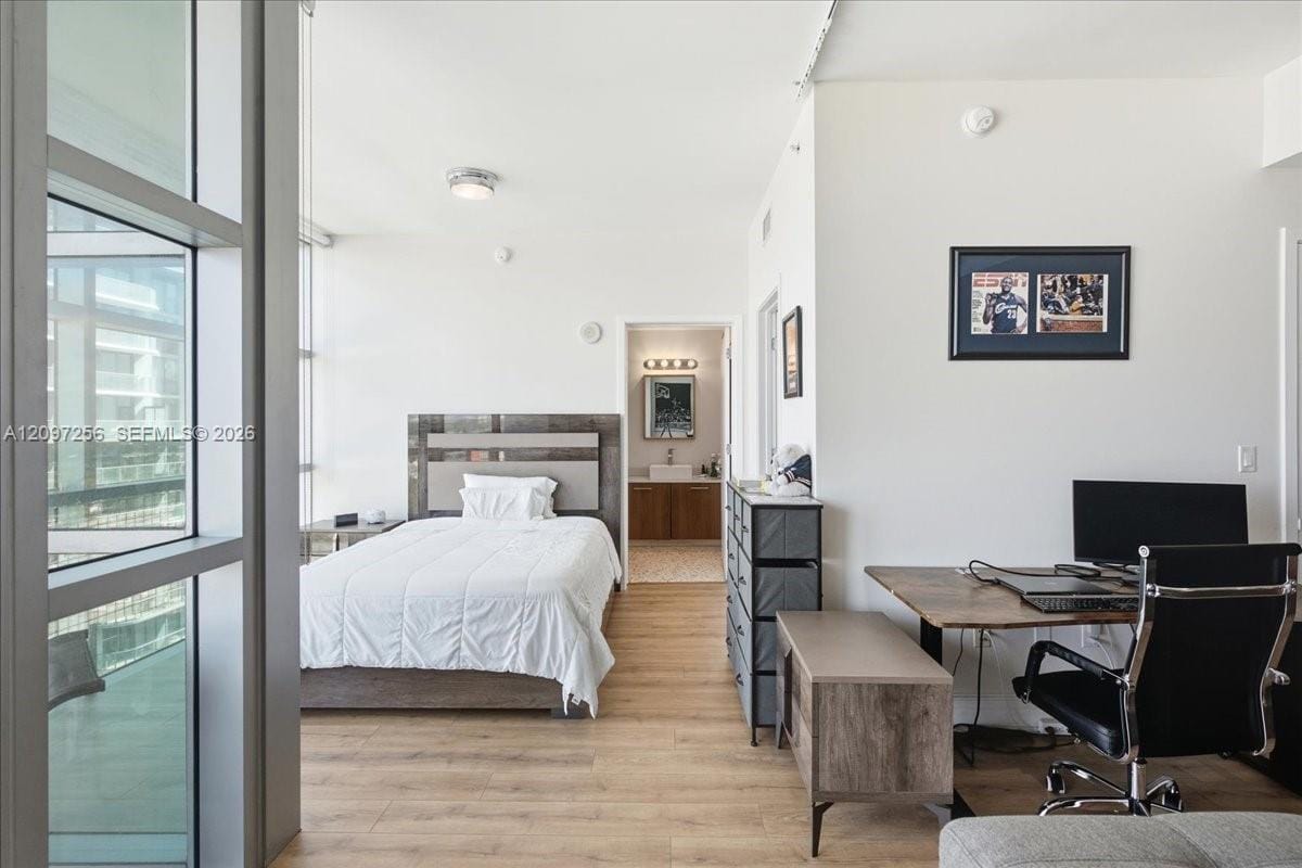 3301 NE 1st Avenue H2413, Miami, FL 33137 photo 14
