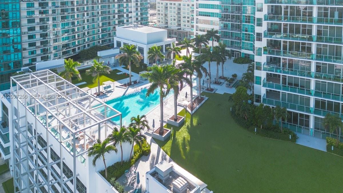 3301 NE 1st Avenue H2413, Miami, FL 33137 photo 24