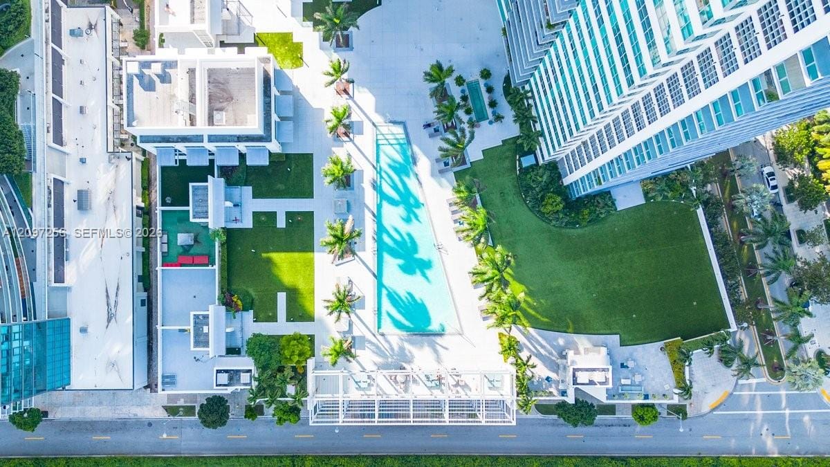 3301 NE 1st Avenue H2413, Miami, FL 33137 photo 25