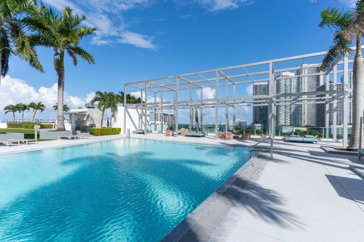 3301 NE 1st Avenue H2413, Miami, FL 33137 photo 26