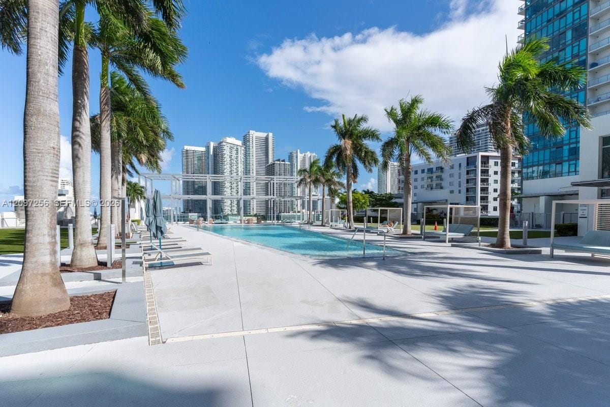 3301 NE 1st Avenue H2413, Miami, FL 33137 photo 27