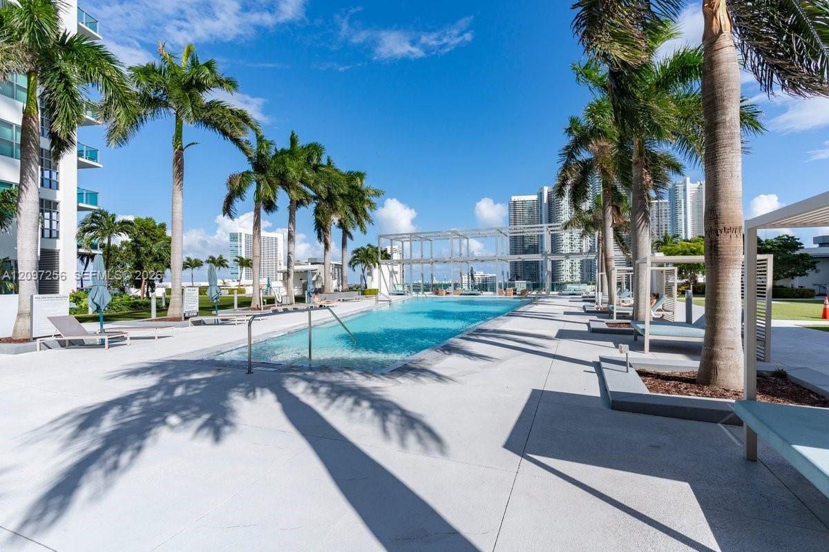 3301 NE 1st Avenue H2413, Miami, FL 33137 photo 28
