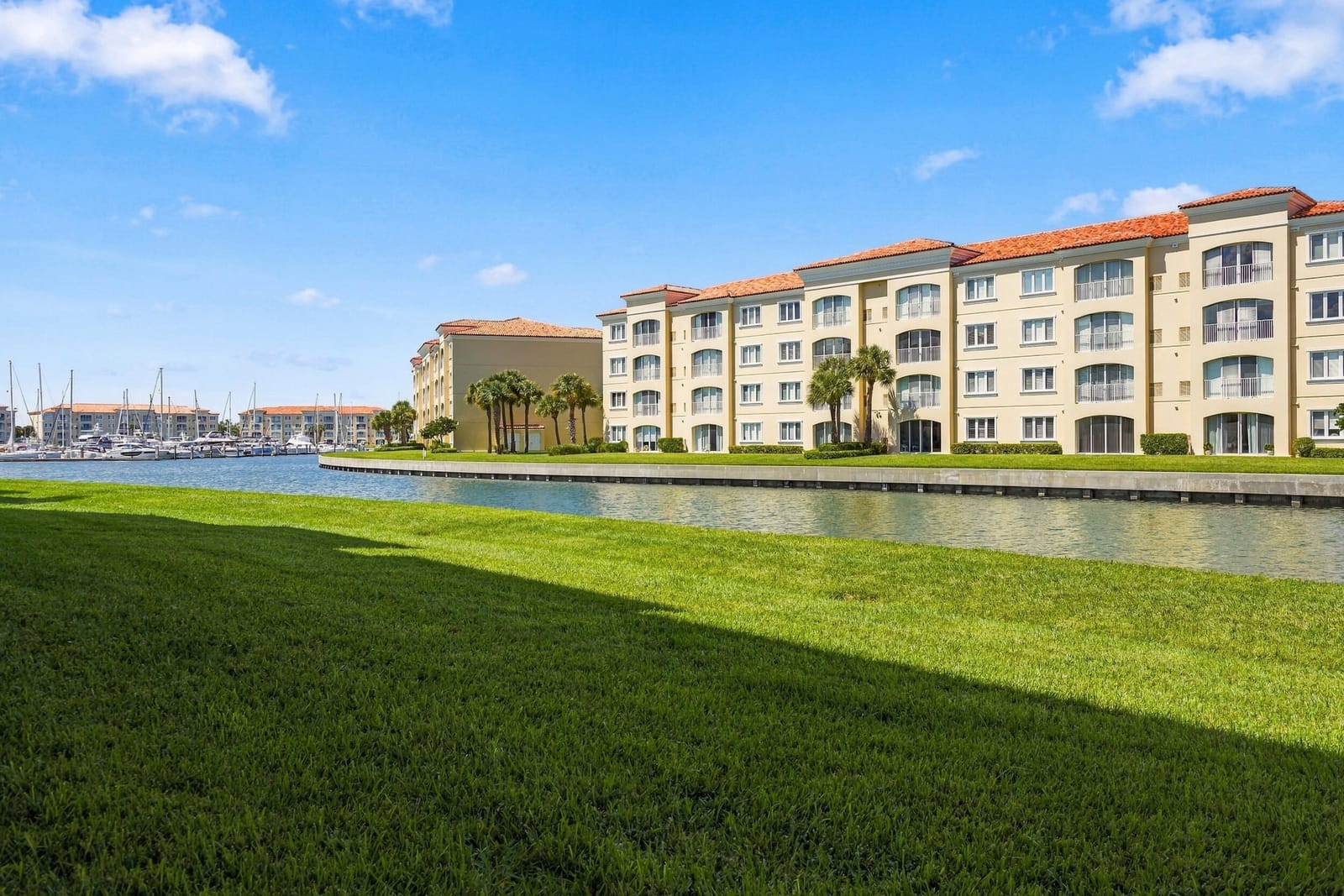 19 Harbour Isle Drive W 201, Fort Pierce, FL 34949 photo 30