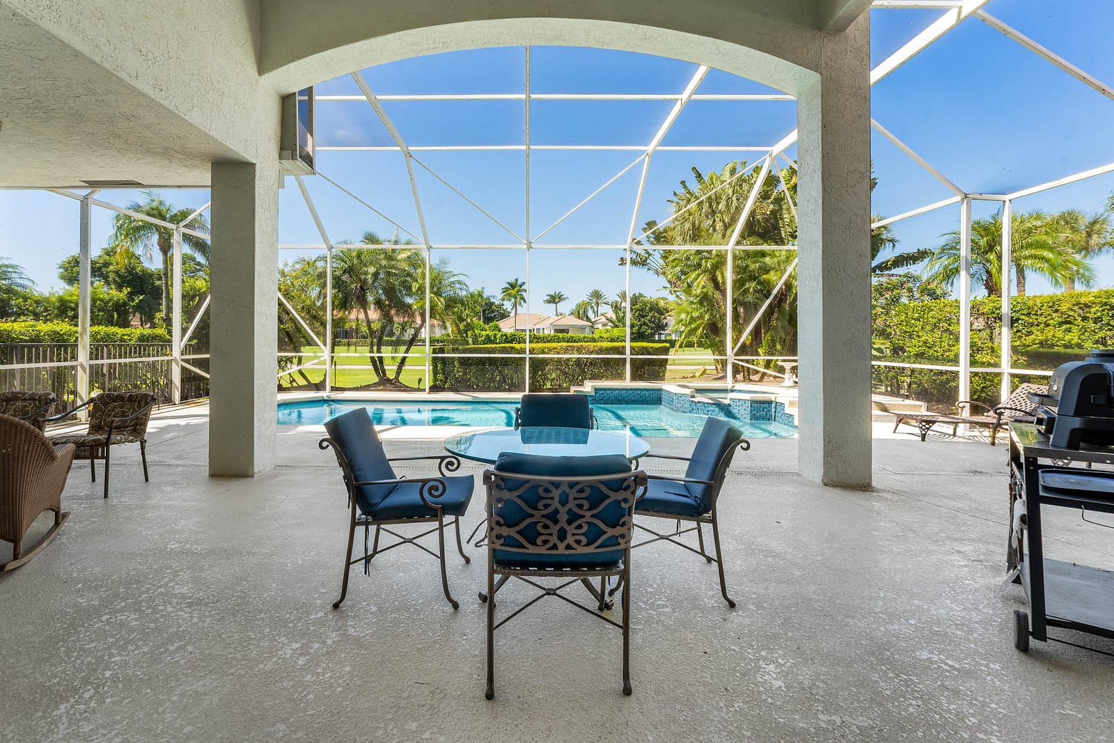 125 Windward Drive, Palm Beach Gardens, FL 33418 photo 24