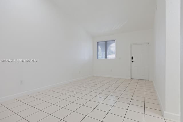 1663 SE 27th Drive 208, Homestead, FL 33035