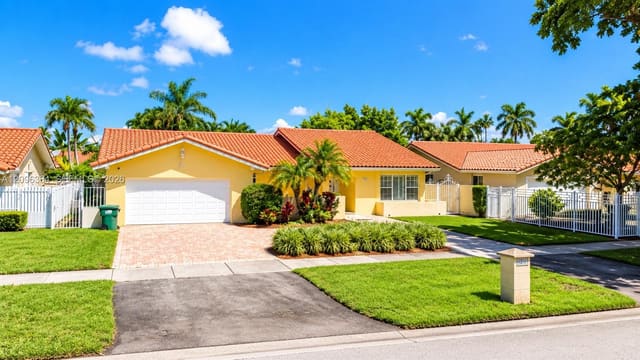 13211 SW 2nd Street, Miami, FL 33184