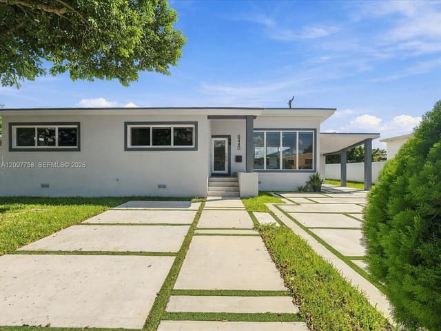 8440 SW 34th Terrace, Miami, FL 33155