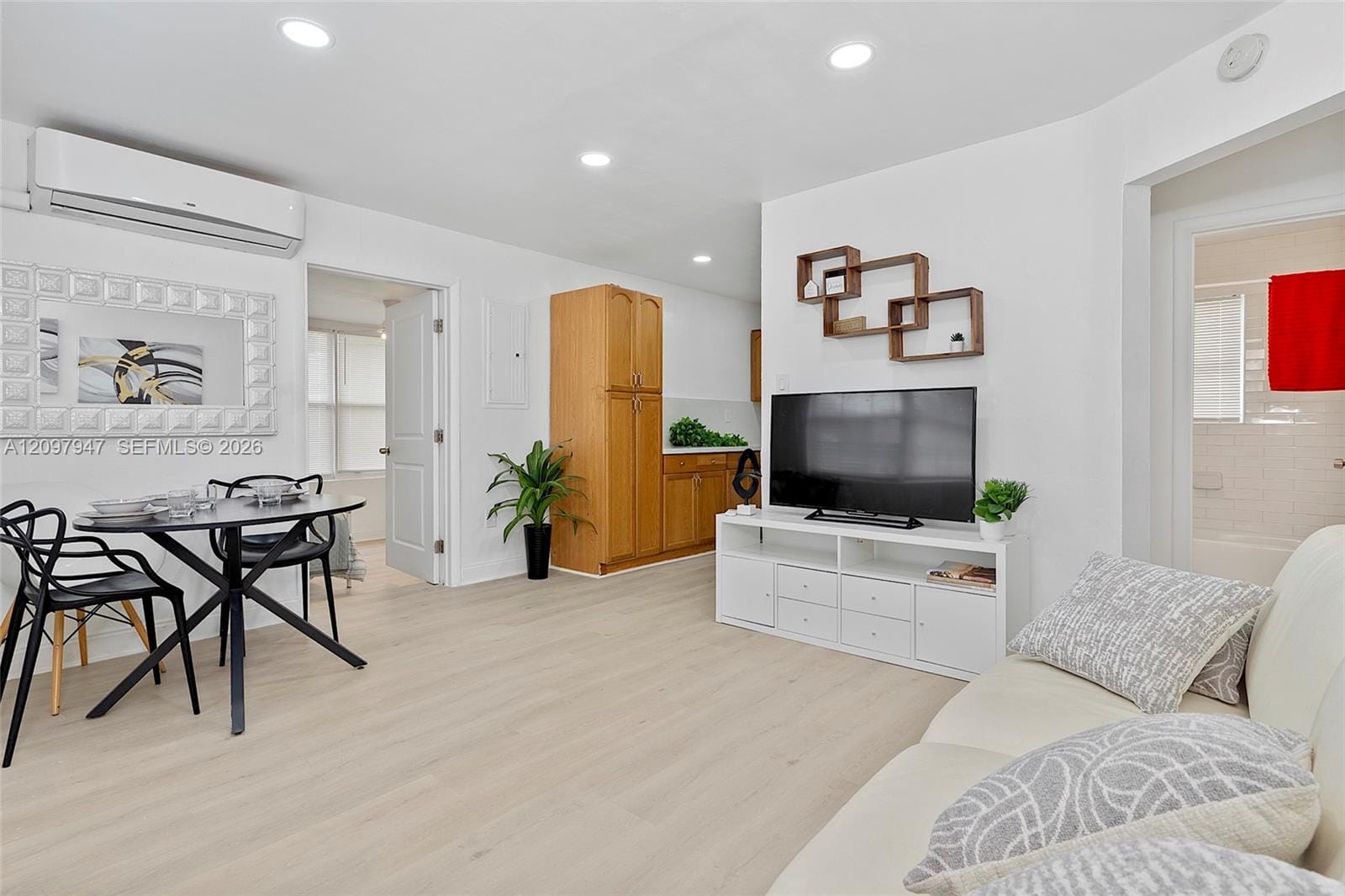 6103 Monroe Street -