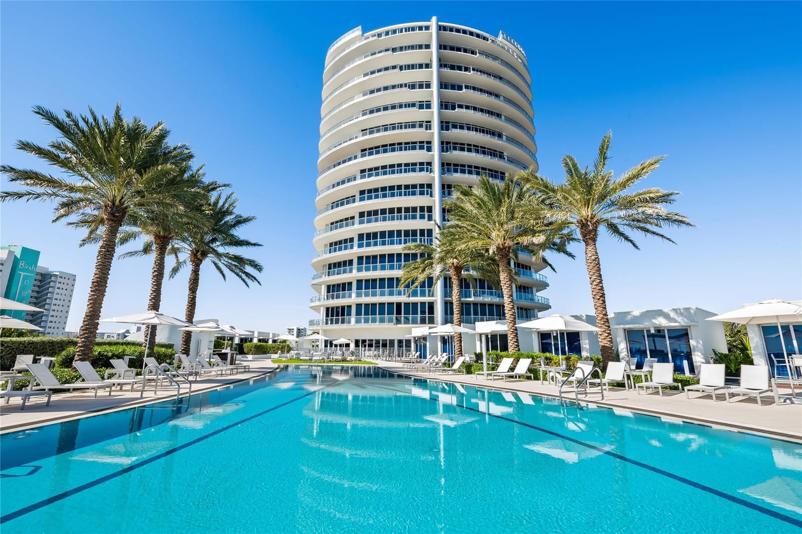 701 N Fort Lauderdale Beach Boulevard 805 — photo 1