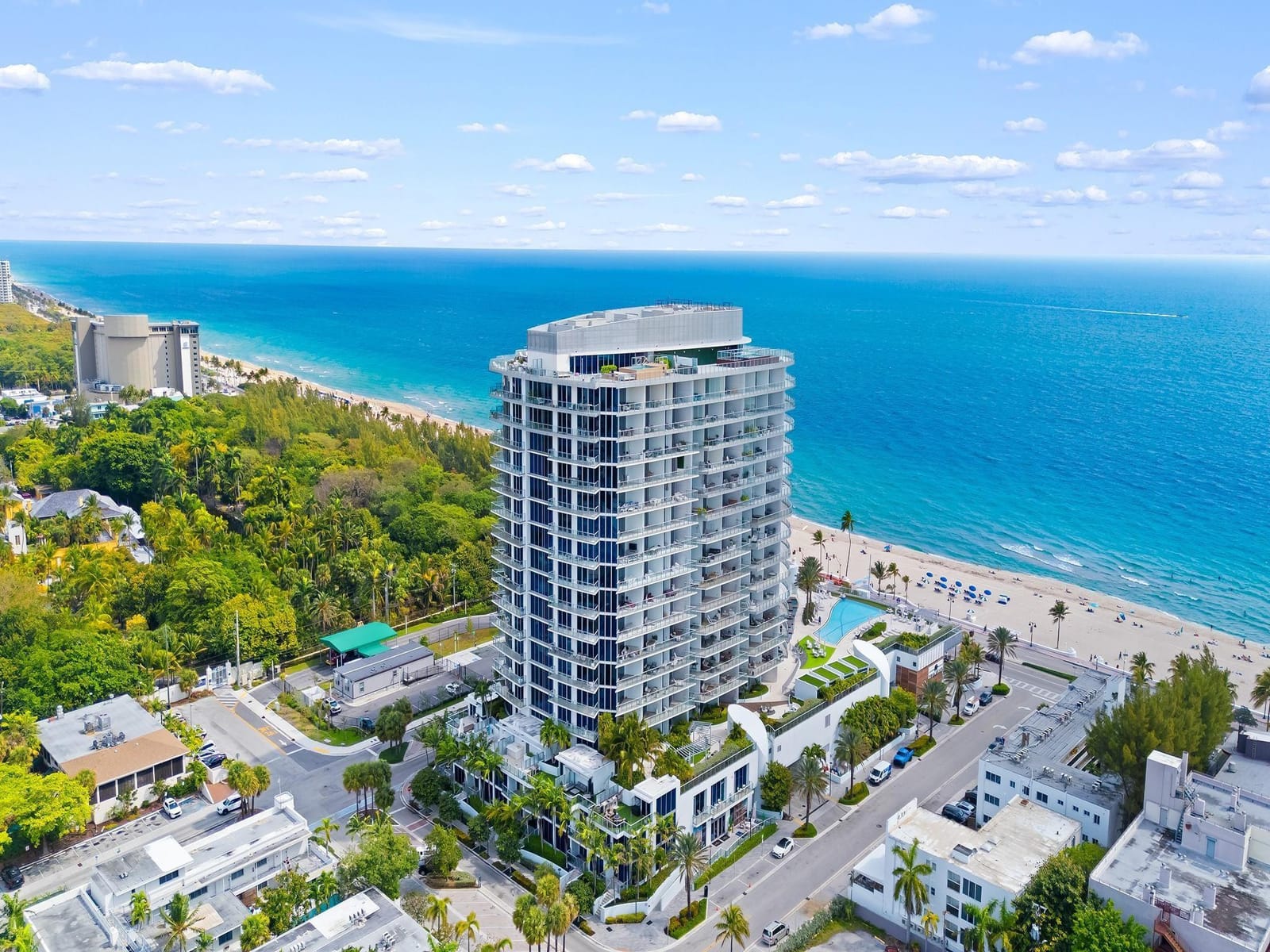 701 N Fort Lauderdale Beach Boulevard 805, Fort Lauderdale, FL 33304 photo 20