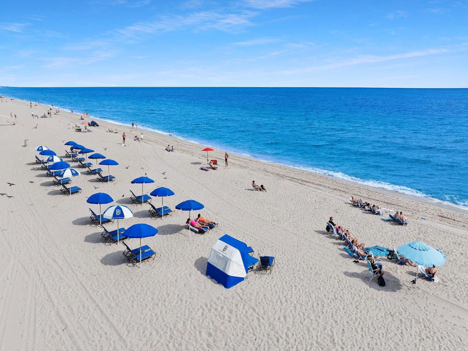 701 N Fort Lauderdale Beach Boulevard 805, Fort Lauderdale, FL 33304 photo 22