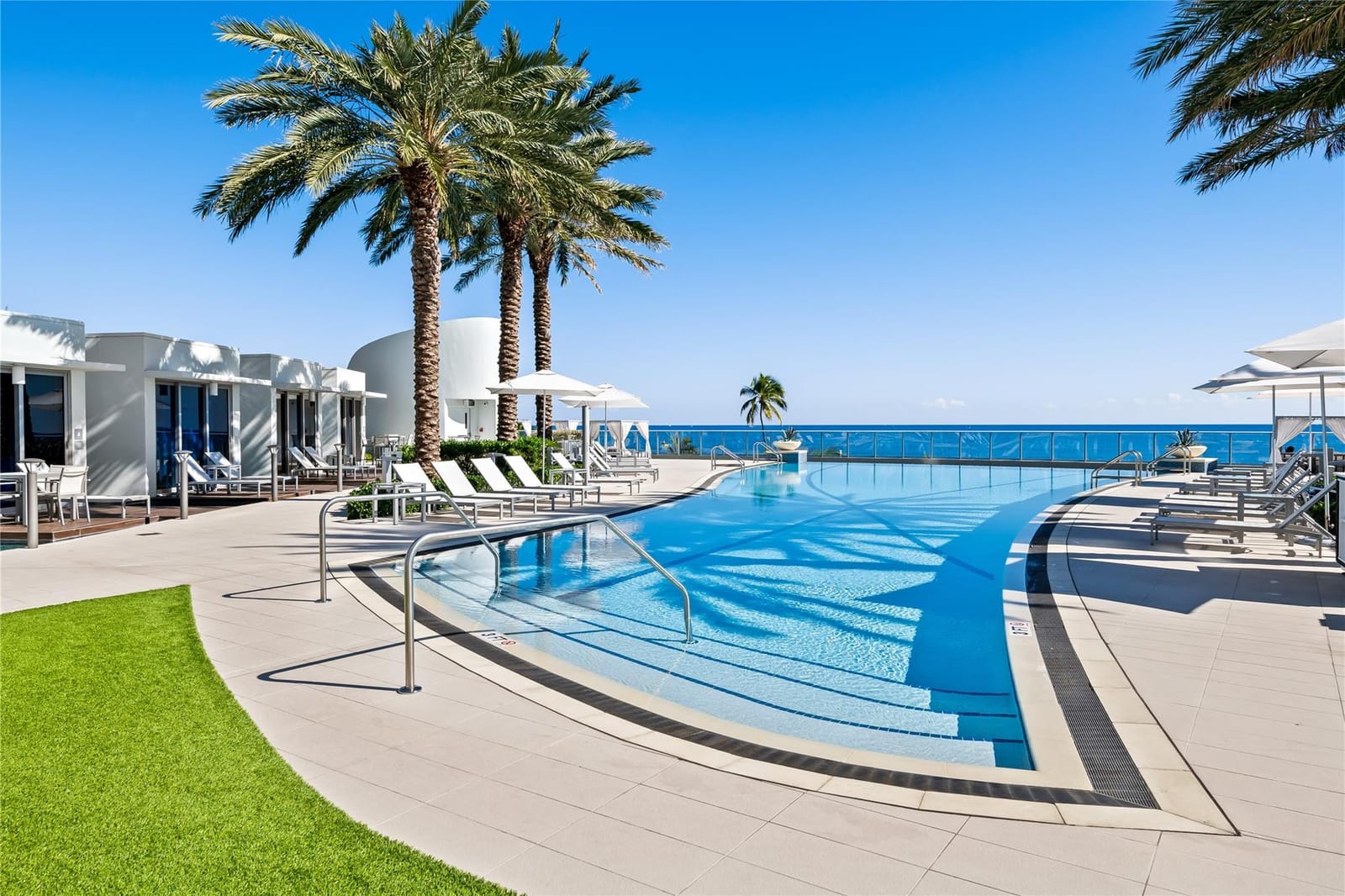 701 N Fort Lauderdale Beach Boulevard 805, Fort Lauderdale, FL 33304 photo 25