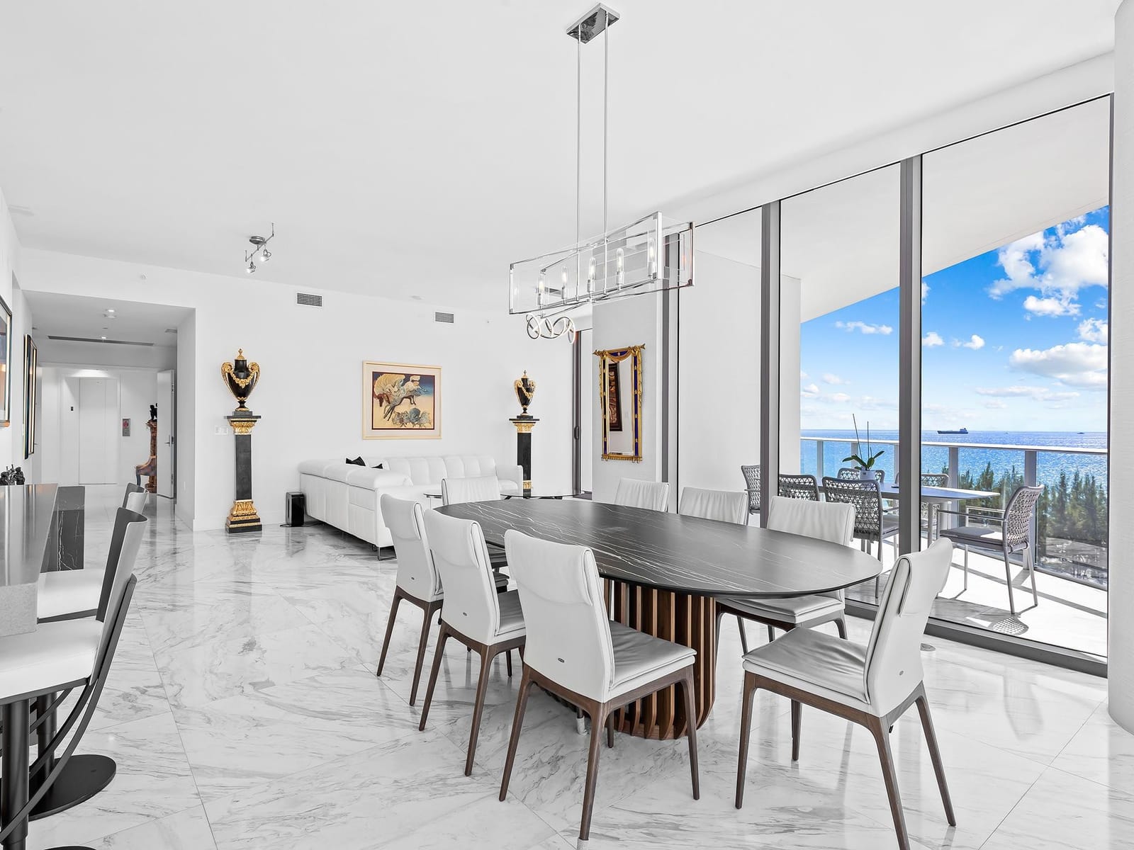 701 N Fort Lauderdale Beach Boulevard 805 — photo 8