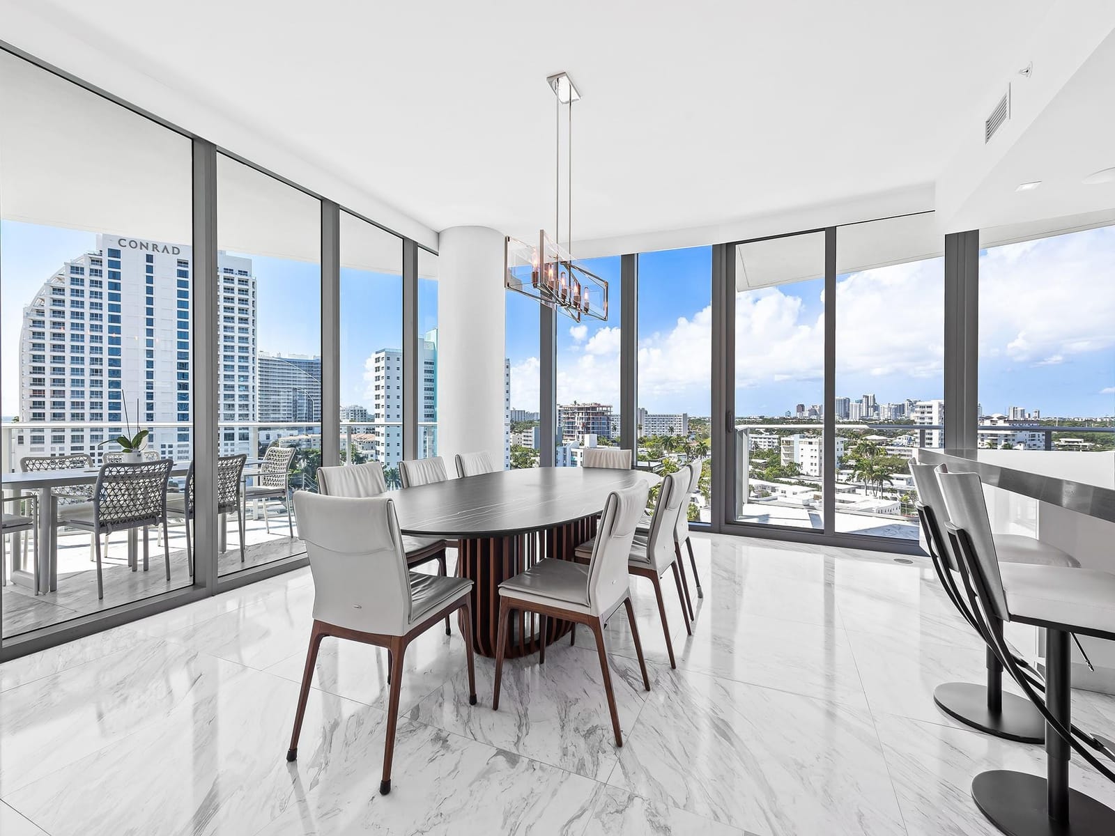 701 N Fort Lauderdale Beach Boulevard 805 — photo 9