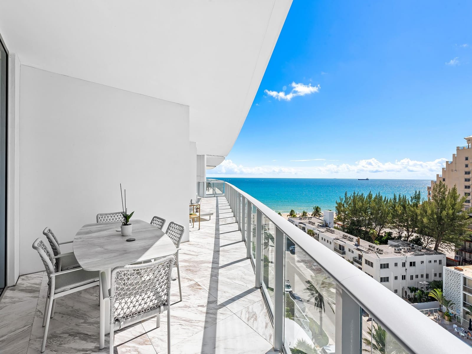 701 N Fort Lauderdale Beach Boulevard 805 — photo 10