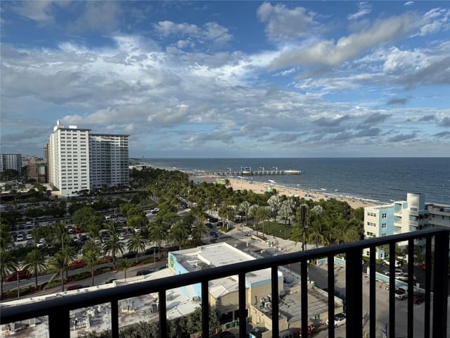 101 Briny Avenue 1107, Pompano Beach, FL 33062