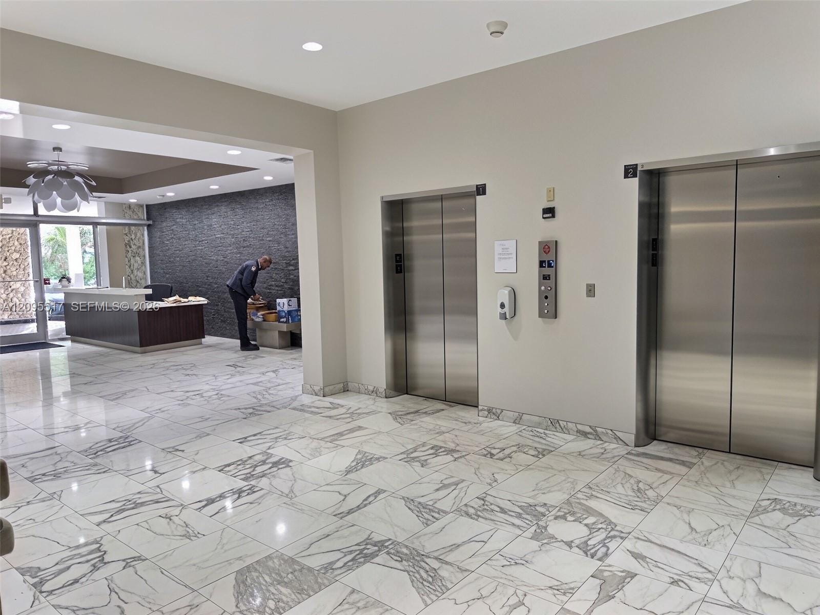 9225 Collins Avenue 1109 — photo 12
