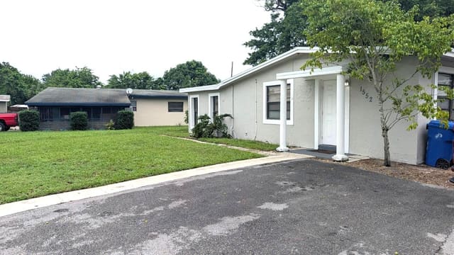 1552 NW 15TH Terrace, Fort Lauderdale, FL 33311