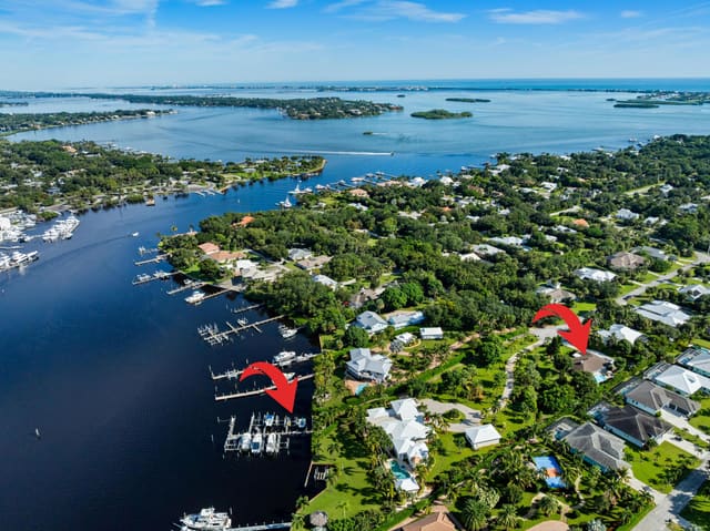 4662 Cheerio Way, Stuart, FL 34997