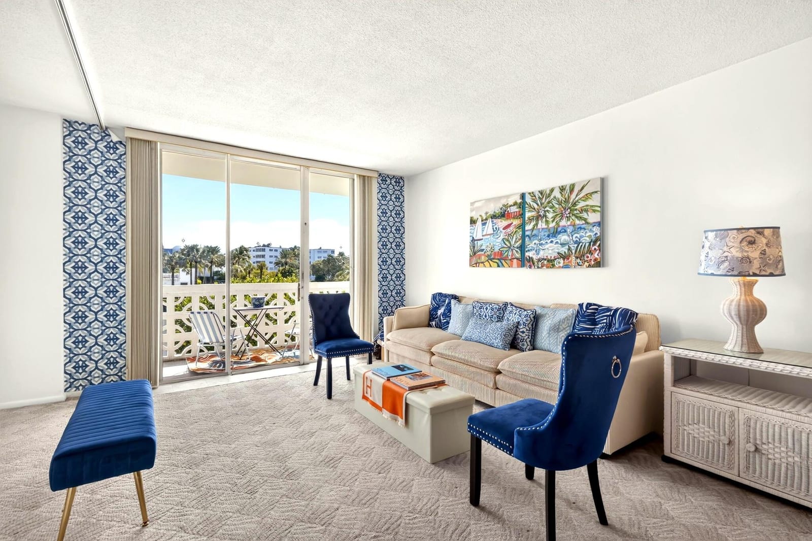 2840 S OCEAN Boulevard 3070