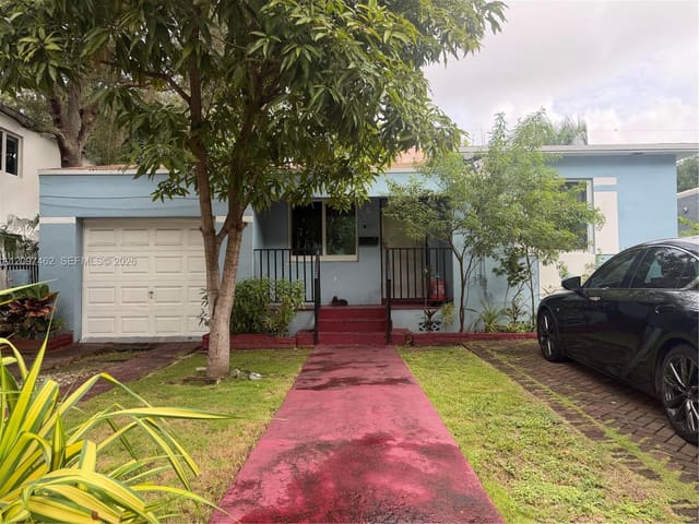21 NE 50th Street, Miami, FL 33137