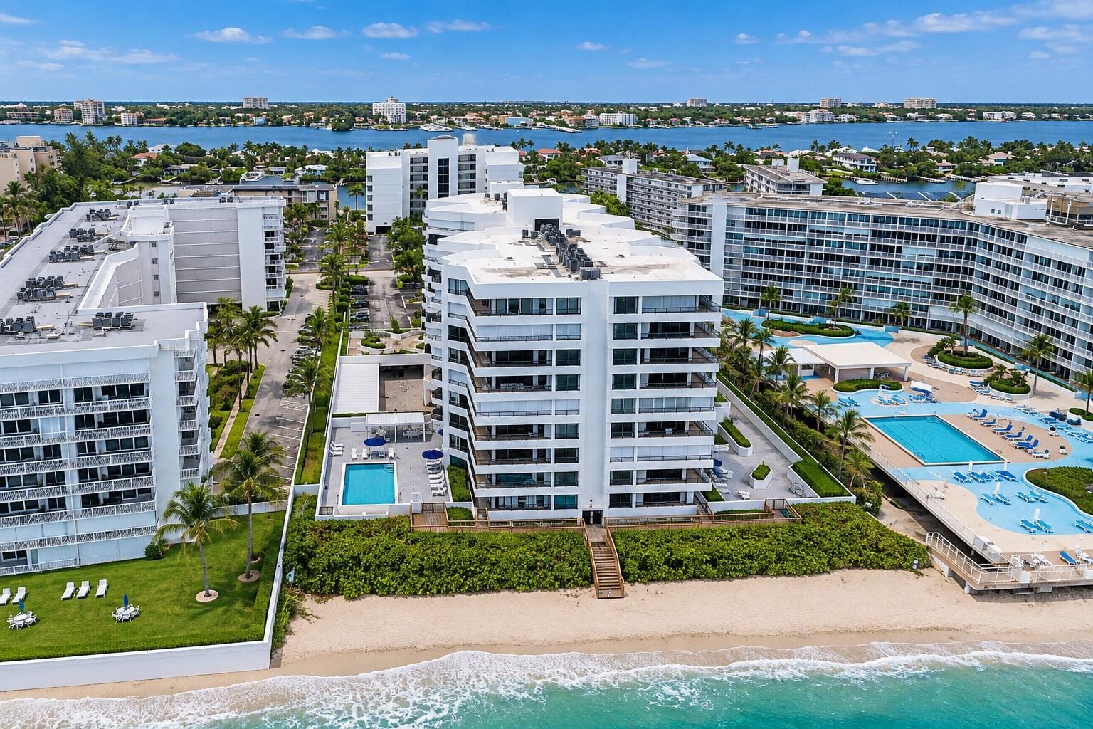 3560 S OCEAN Boulevard 404 — photo 2