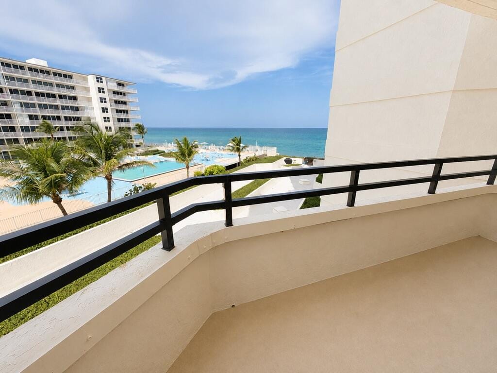 3560 S OCEAN Boulevard 404 — photo 11