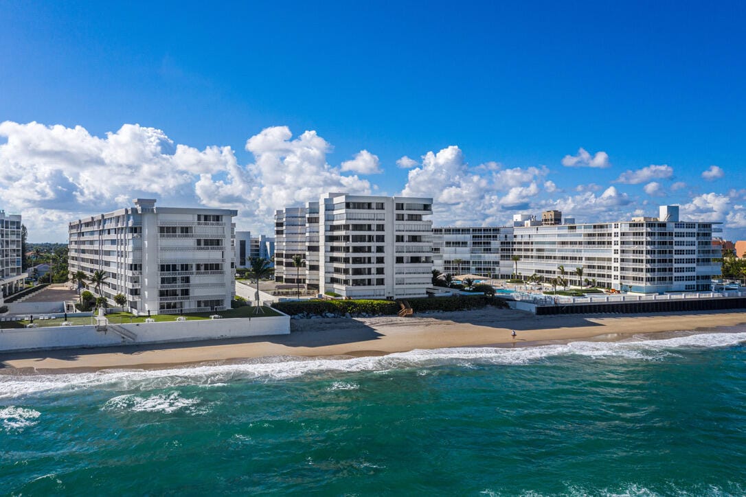 3560 S OCEAN Boulevard 404 — photo 3